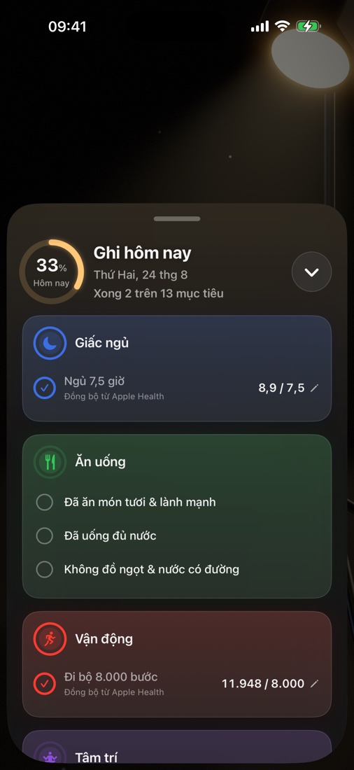 Màn hình 
